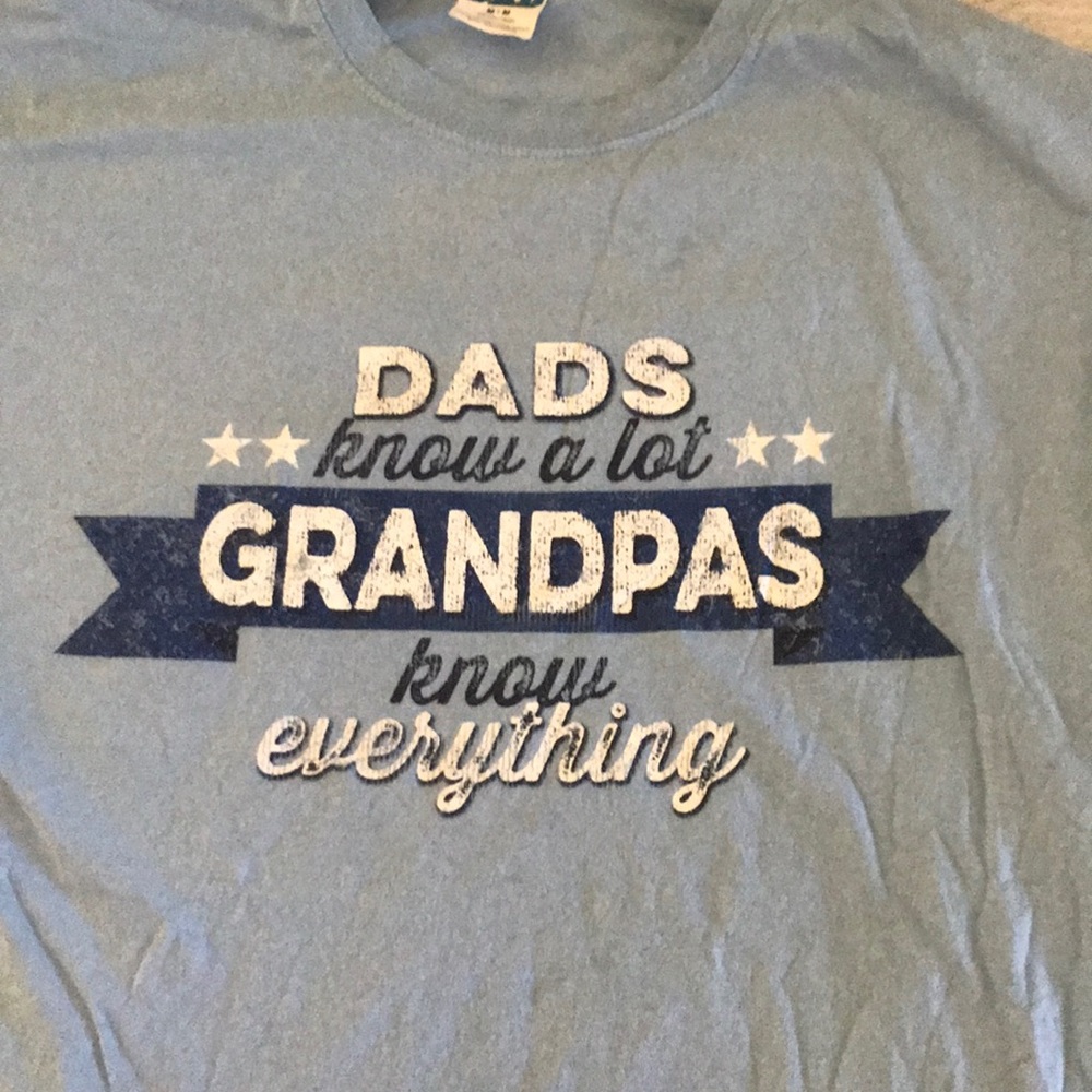 4/$3 Various Short Sleeves Men’s Tees - Picture 3 of 4